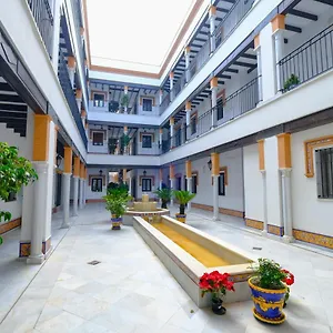 Patio Rialto Appartement