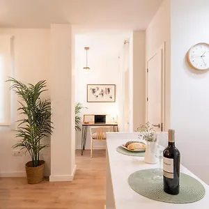  Apartamento Lucia De Triana