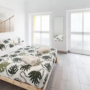  Apartamento Gran Piso En El Centro Historico