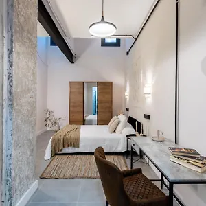  Apartamento Loft Frutos