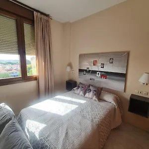  Apartamento Lux Abril