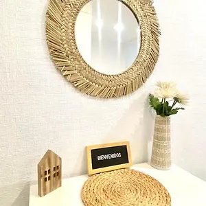 Apartamento Magdalena