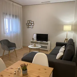  Apartamento Esencial