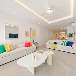  Apartamento Isg O'donnell 2-2-free Parking