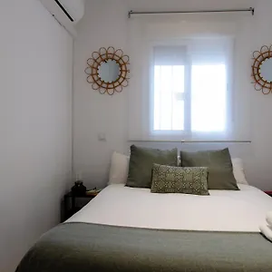  Apartamento Lujoso Apartamento En Triana