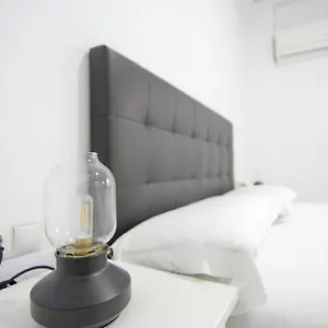  Apartamento Rentalsevilla Divina