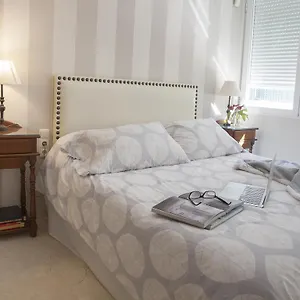  Apartamento Apartamento Pilar De Gracia